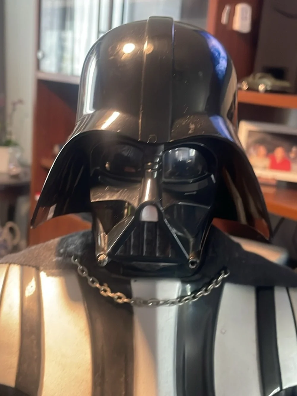 StarWars Darth Vader